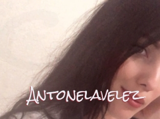 Antonelavelez