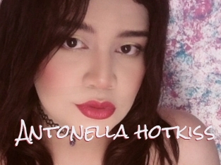 antonella_hotkiss Celiba Club