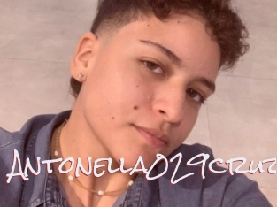 Antonella029cruz