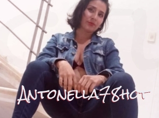 Antonella78hot
