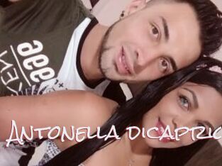 Antonella_dicaprio