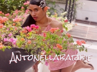 Antonellabarbie
