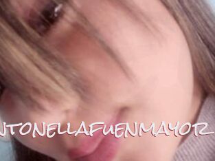 Antonellafuenmayor