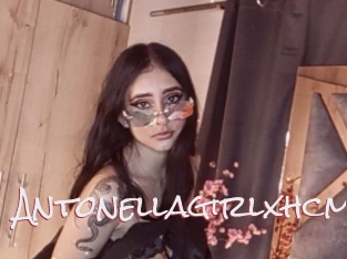 Antonellagirlxhcm