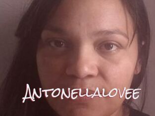 Antonellalovee