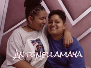 Antonellamaya