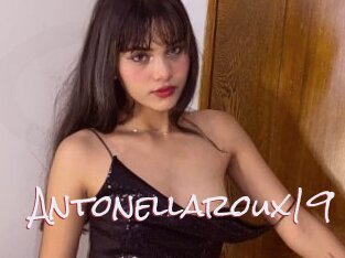 Antonellaroux19