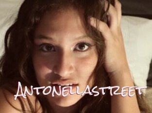 Antonellastreet