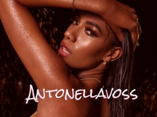 Antonellavoss