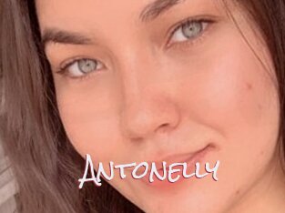 Antonelly