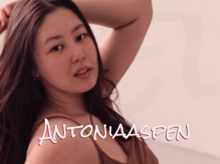 Antoniaaspen