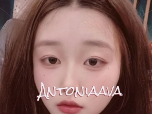 Antoniaava