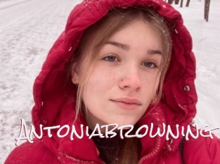 Antoniabrowning
