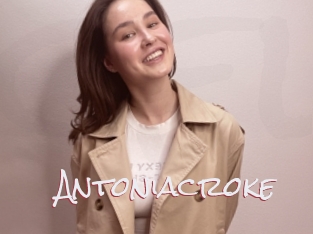Antoniacroke