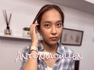 Antoniacullen