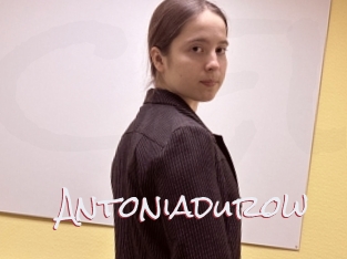 Antoniadurow