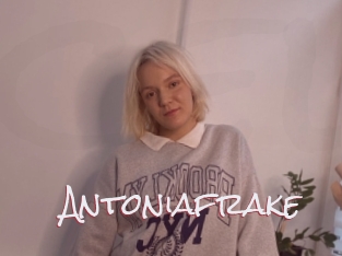 Antoniafrake