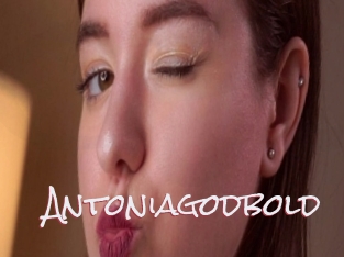 Antoniagodbold
