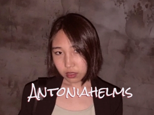 Antoniahelms