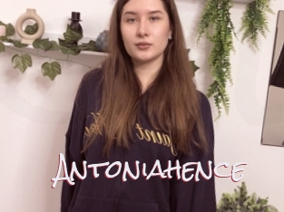 Antoniahence
