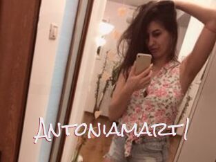 Antoniamart1