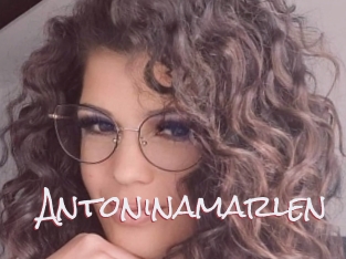 Antoninamarlen