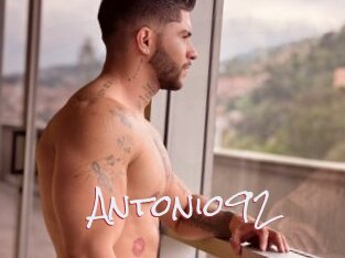 Antonio92