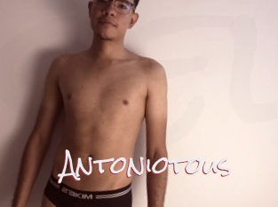 Antoniotous