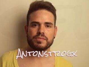Antonstrogx