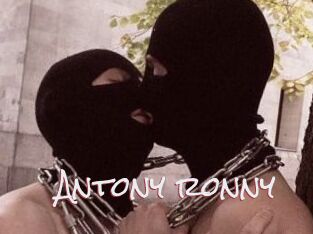 Antony_ronny