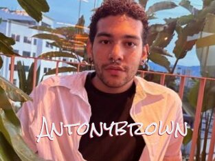 Antonybrown