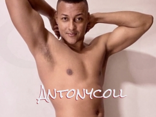 antonycoll Celiba Club