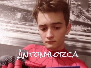 antonylorca Celiba Club