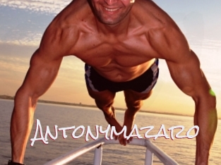 Antonymazaro