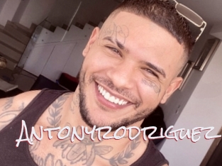 Antonyrodriguez
