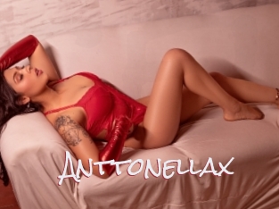 Anttonellax