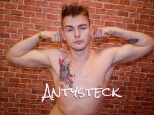 Antysteck