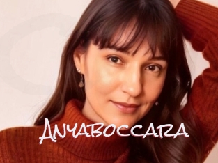 Anyaboccara