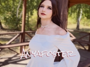 Anyafoster