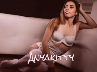 Anyakitty