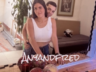 Anyandfred