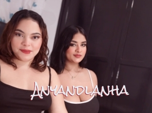 Anyandlanha