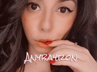 Anybayron