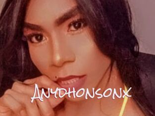 Anydhonsonx