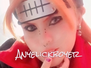 Anyelickboyer