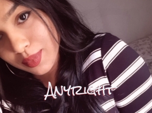 Anyright