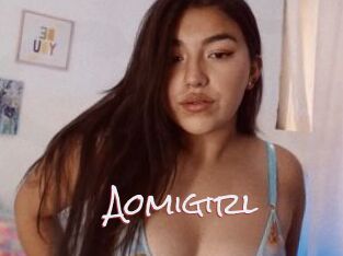 Aomigirl