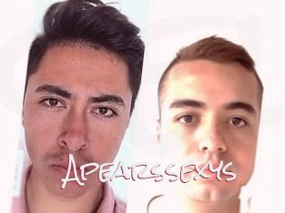 Apearssexys