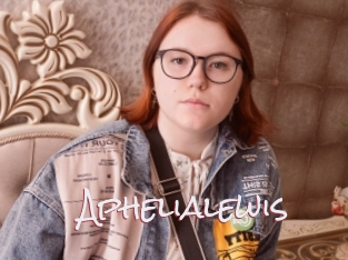 Aphelialewis