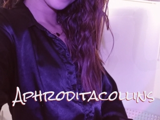 Aphroditacollins